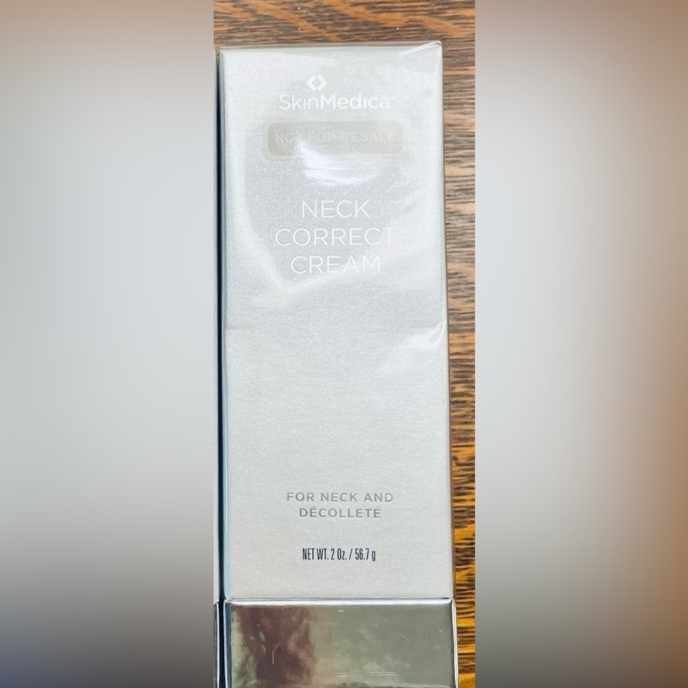 Skinmedica Neck Cream